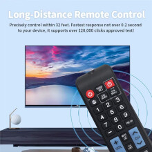 Replace Remote Control AA59-00784C for UE46F7000 UE32F6540AB UE32F6800AB UE40F6400 UE40F6800 BN5900376B LED TV