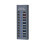 10-Port USB 3.0 Hub with 2.4A Fast Charging PD Port Supply Multi-Device Support for Computers and Laptops US Plug 1