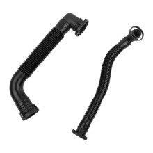 1 Set di Tubi per Pompa 'Aria 1J0131128 06A131127AG 06A131127L Adatto per  Bora, , , per , Octavia