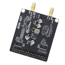 Placa de Desenvolvimento FPGA Microphase FPGA ADA107 com Módulo de Teste de ADC DAC de Alta Velocidade