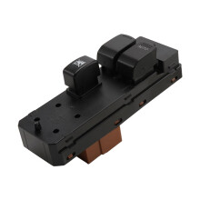 RHD voor Elektrische Raam Master Schakelaar 37990M59K00 voor Maruti Wagon Zen Estilo 06-13 12PIN 2 Deuren Lift Knop