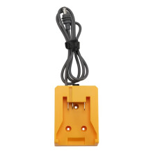For Starlink Accessories for Battery Cable Charger Adapter to Power Cable Cord Plug