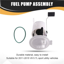 Fuel Pump Assembly 5145583AC 5145583AA for Durango Grand Cherokee 2011-2017