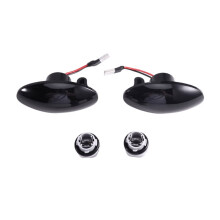 603658232542 Led Dynamic Side Light Turn Signal Light for Grand Vitara JT Swift 2835 LED Beads