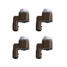 4pcs 28438-7FL0C 284387FL0C PDC Parking Sensor for QX50 Rogue Murano Frontier 284389UF1A