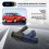 4 Injecteurs de Carburant 0280155791 pour  Beetle   2.0L I4 5