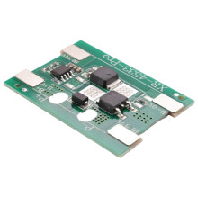 3S 12.6V 5A Lithium Battery Protection Board Sprayer Solar Street Light 18650 Lithium Battery Protection Board