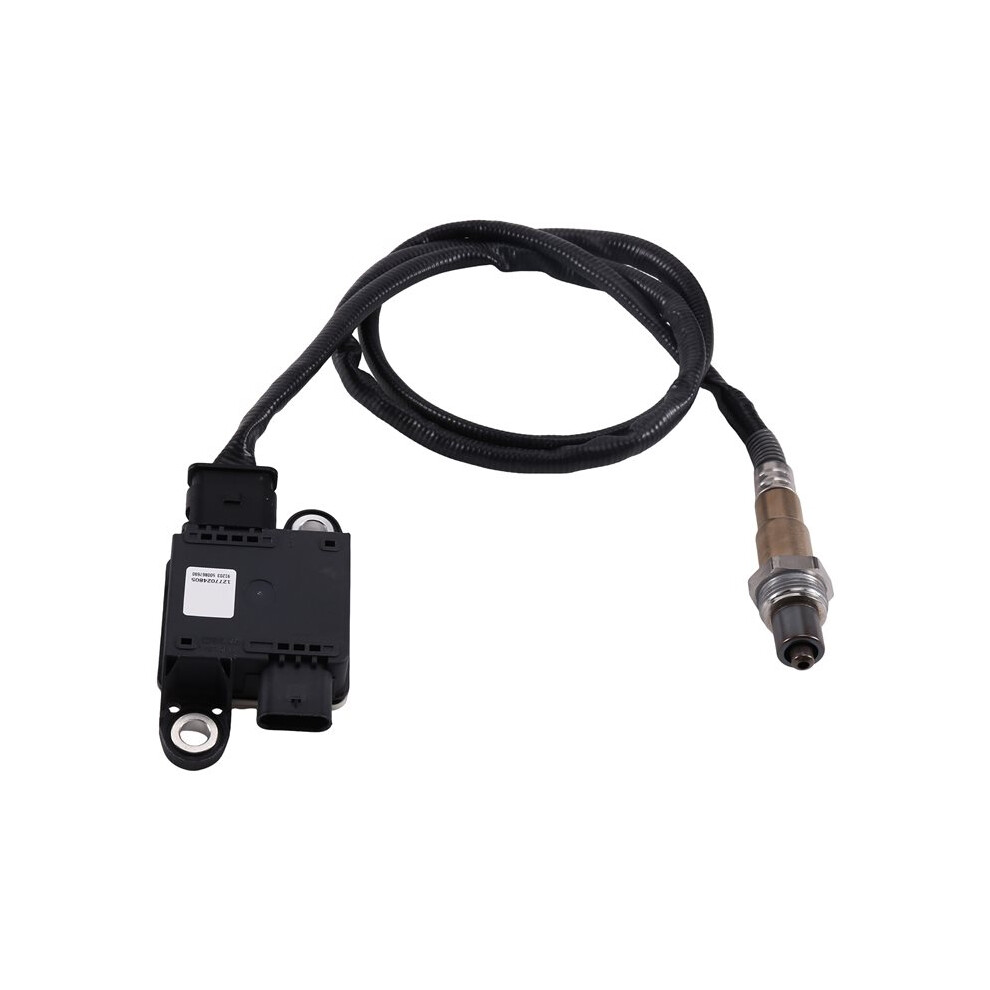 Pm Sensor Particulate Matter Sensor 8R0906261a 0281006523 0281006524 For Q5 Q7 3.0L V6 Turbo 2014-2016 Light 6032998018310
