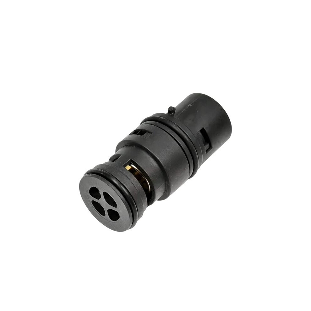 17113438717 Automatic Transmission Oil Cooler Thermostat For X3 E83 Lci 6032884126594