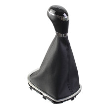 Pommeau de Levier de Vitesse Manuel 5 Vitesses pour Cruze 2016-2017 - Accessoires pour Levier de Vitesse Avant