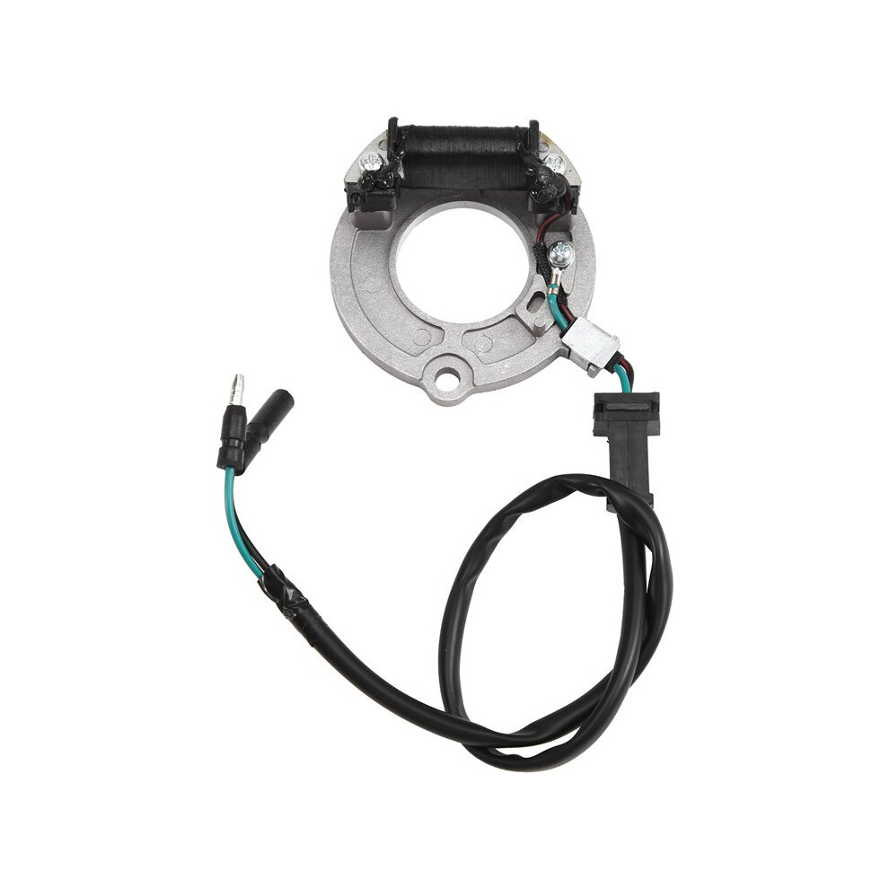 Motorcycle Engine Stator Coil 31120-Gbf-831 31120Gbf831 For Cr80 Cr85 Cr80rb Cr85rb 1996-2004 Light 6031190500302