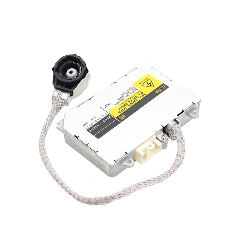 84965-Ae020 84965-Ag000 84965-Ag010 Xenon Headlight Ballast Control Unit For Legacy Outback 6031486915483