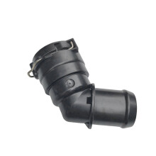 2X 19503-RAA-A01 voor Accord 2003-2012 Accessoires Watertank Uitlaatpijpaansluiting Motorkoelvloeistofslang Aansluiten