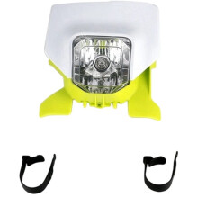 Lampa Reflektora Motocyklowego dla TE 150I 250I 300I FE 250 350 450 501 2020