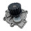 8694630 Engine Coolant Pump for  S80 XC90 V70 2