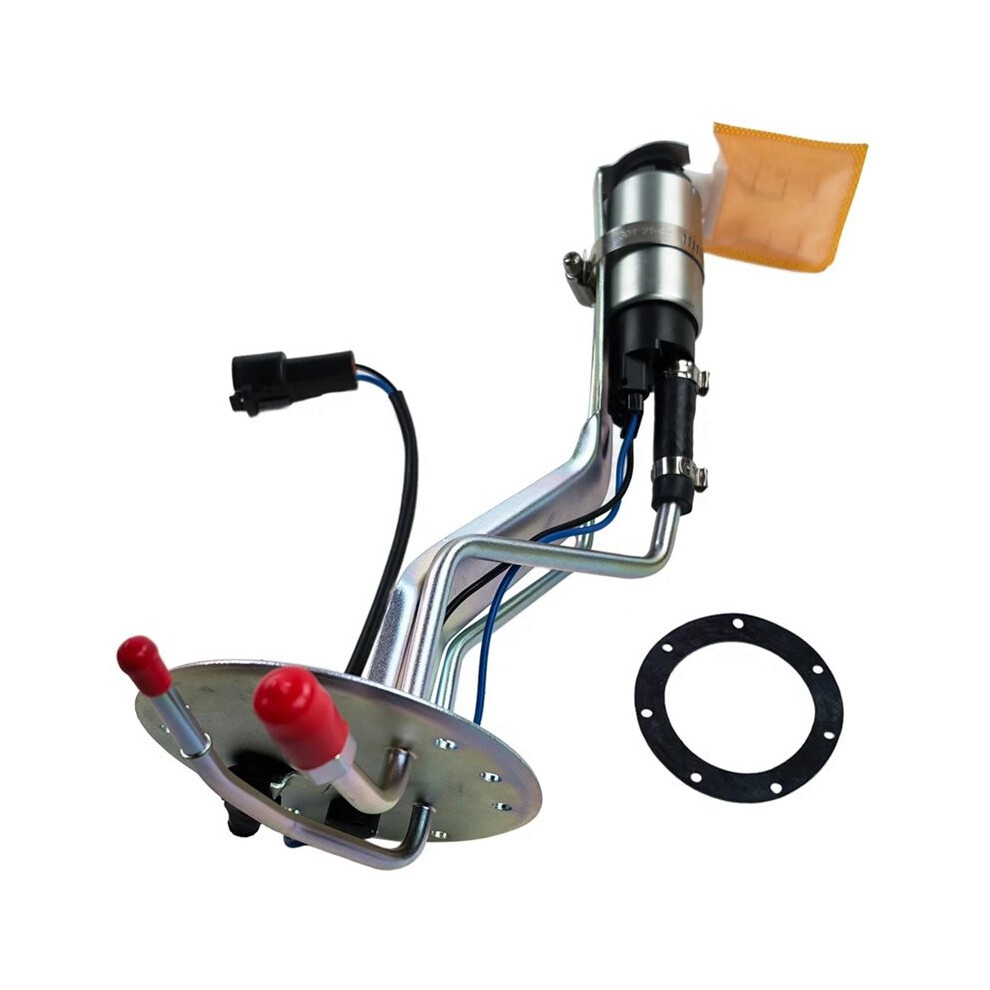 New Fuel Pump Hanger Tube Assembly 23206-35121, 2320635121 For Pickup 2.4L 1987-1992 6031453864967