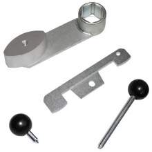 Set Gereedschap voor Het Vergrendelen van de Nokkenas voor 911 (996/997) Cayman (986/987) M96 M97 2.7/ 3.2/ 3.4 /3.6L