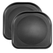 2 Pièces de Rechange pour Friteuse à Air PowerXL Pro (6 et 10 Pintes) : Bac de Récupération des Graisses