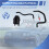 1 Kit de Réparation de Direction Assistée pour  E30 E46 E36 4