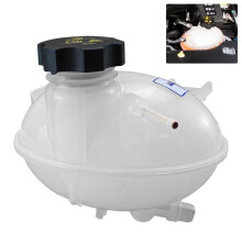 68289857AA 68327756AA 53331946 Koelvloeistofreservoir Radiator Expansievat met Dop voor Compass voor RENEGADE