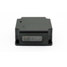 DC5V USB UART Qr Code Bar Code Fast Speed Global Exposure Barcode Scanner Module Reader for Express Box Hospital