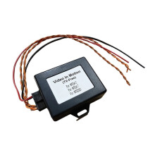 Motion Video Unlock Module for - NTG4.0 / NTG4.5 / NTG4.7 / NTG5S1 - TV-Free / TV-DVD Activator Unlock Tool