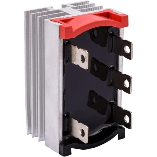 1 Diode Redresseuse à Récupération Rapide SQL2010 1000 V 20 A pour Générateur Triphasé 2