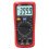 -T UT136C+ Digital Multimeter 1000V 10A Automatic Shutdown AC  Voltage Current Ohm Diode Test Temperature Test 1