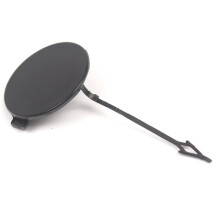 8T0807241A Car Front Bumper Towing Hook Cap Trailer Cover for A5 Sports 2008-2011