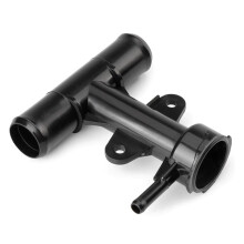 6X Autoradiator Vulhals 21418-1HK3A voor Versa 1.6L 2012-2019 Maart 1.6L 2011-2022