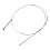 Violin String V68 10 Set Violin Strings 40 Pieces E A D G for 1/8 1/4 1/2 3/4 4/4 Common Size Stringed Instruments 5