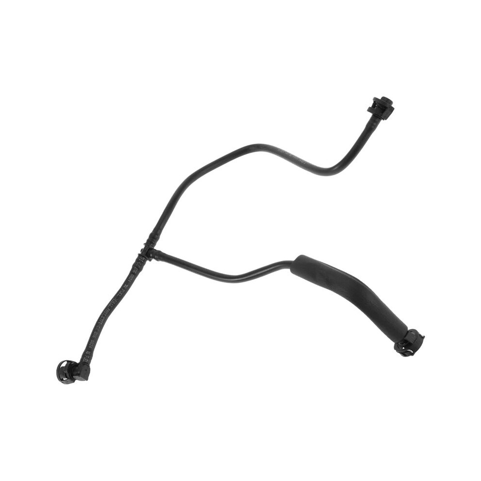 Overflow Reservoir Hose For F-Pace 2017-2021 Velar 2018-2021 Replace Lr091813 4712618580480