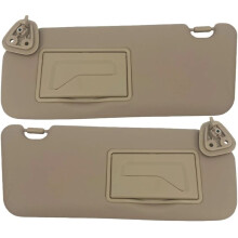 Autozonneklep voor I30 I30CW 2008 2009 2010 2011 Vervangende Accessoires LHD