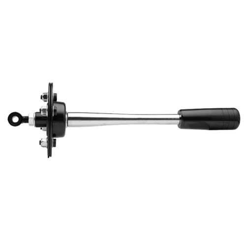2X for E30 E36 E46 for E34 E39 E6X 5 Series Z3 Versions Quick Shift Short Shifter Short Throw Shifter Gear Black
