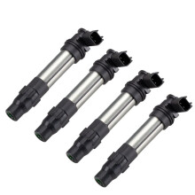 Ontstekingsspoelen voor CBR1000RR CBR1000RA CBR1000S SP 2008-2023 30700-MFL-003 129700-5450