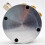 1/4HP Industrial Grade Blower Pneumatic Motor Explosion Proof, High Speed, Adjustable 4