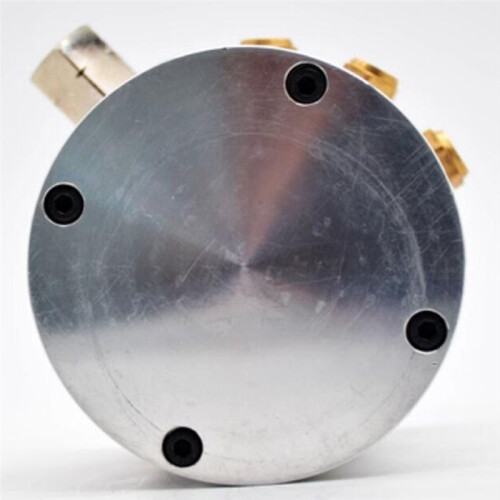 1/4HP Industrial Grade Blower Pneumatic Motor Explosion Proof, High Speed, Adjustable
