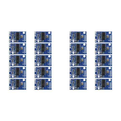 20 Stuks -Module CA-6928 -Audiomodule 5V 5.0 BT -Luidspreker Audioversterkermodulebord B