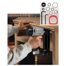 2X 903775 Revisieset ForPorter Cable Brad Nailers BN125A BN138 BN200A BN200V12 NA150A Nietmachine-Revisieset