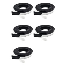5pcs 55Inch 191J53-1 194418-6 Splinter Guard Strip Guide Rails Splinter Guard Tape Replacement for Track Saw Accessories