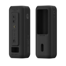 2X SIKAI CASE Siliconenhoes voor 165W Power Bank Reisbeschermhoes Stofdicht, Reisvriendelijk, met /SIM-Kaartopslag, A