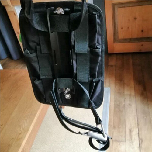3X Duiken 6X1Kg Halterplaat voor Tech Diving Bcd 2