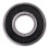 8X Replacement 6202RZ Roller-Skating Deep   Bearing 35x15x11mm 2