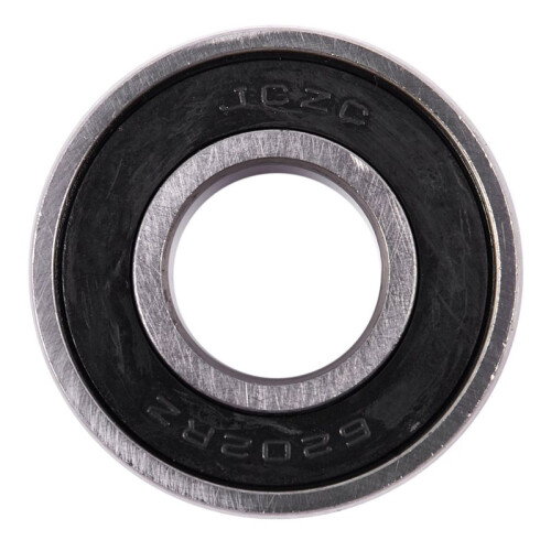 8X Replacement 6202RZ Roller-Skating Deep   Bearing 35x15x11mm 1