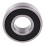 8X Replacement 6202RZ Roller-Skating Deep   Bearing 35x15x11mm 4