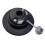 2X Universal Mount for Inflatables Boat Foldable Kayak Rod Holder Mount Replacement for Canoe 6