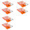 Lens Imaging Equipment Tools Physical Teaching Tools Teaching Aids Geometric Optics Experimental Set Learning Kits 6 SET 1