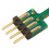 2X SHT85 SHT-85 DIP4 Temperature and Humidity Sensor Module 5
