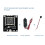 4X VC-02-Kit AI Intelligent Offline Voice Recognition Control Module Development Board 6