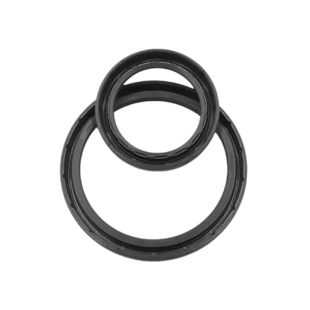Differential Oil Seal Repair Kit Lr049881 Lr123856 For Evoque Rre Freelander Db5 6031447455416